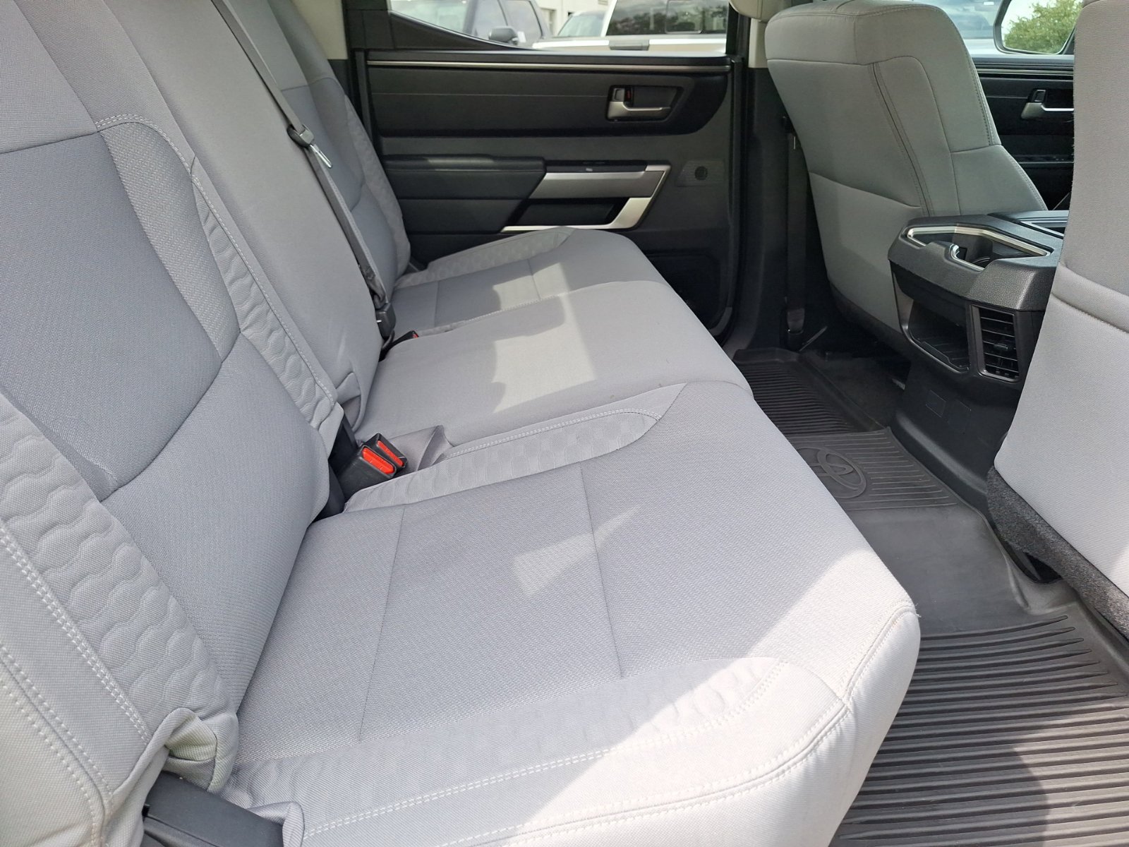 Used 2022 Toyota Tundra SR5 RWD image 31