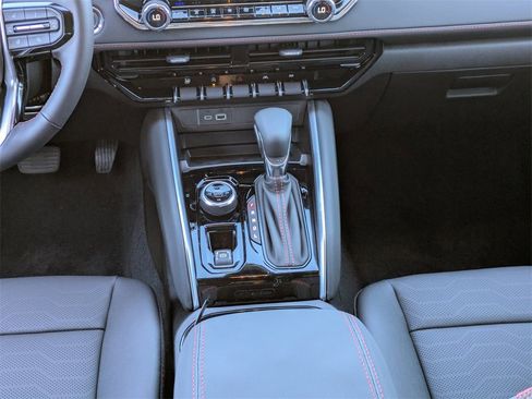 New 2026 Chevrolet Colorado Z71 w/ Technology Package image 18