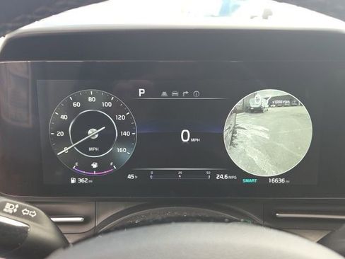 Used 2024 Kia Carnival SX image 44