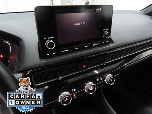 Used 2024 Honda Civic Sport image 17