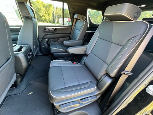 New 2026 Chevrolet Tahoe Premier image 21