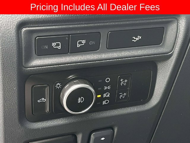 Used 2023 Ford F150 XLT w/ Equipment Group 302A High AWD/4WD image 19