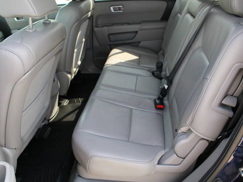 Used 2014 Honda Pilot EX-L image 11
