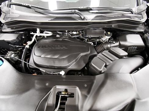 Certified 2025 Honda Ridgeline RTL image 12