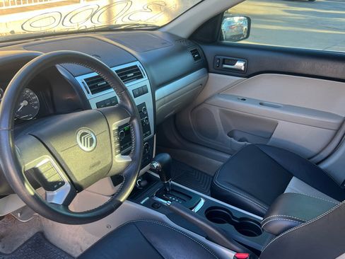 Used 2008 Mercury Milan Premier image 11