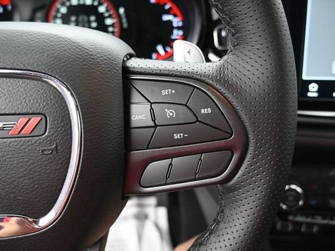 Used 2026 Dodge Durango GT w/ Blacktop Package RWD image 14
