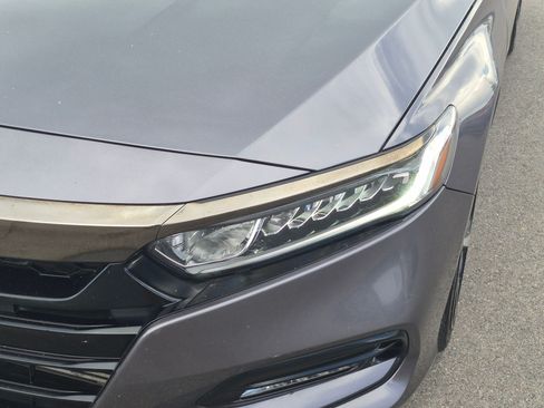 Used 2020 Honda Accord Sport image 12