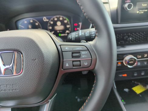 New 2026 Honda CR-V Sport-L image 25