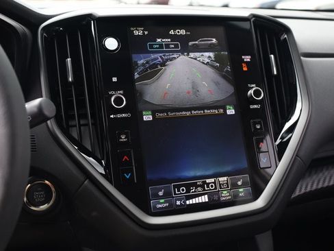 New 2026 Subaru Ascent Premium AWD/4WD image 13