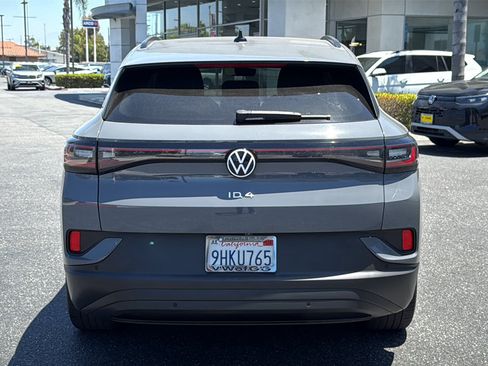 Certified 2023 Volkswagen ID.4 Pro RWD image 7