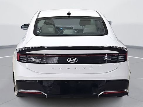 New 2026 Hyundai Sonata SEL image 6
