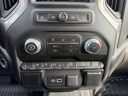 New 2026 GMC Sierra 1500 Pro w/ Pro Value Package image 12