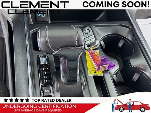 Used 2023 Ford F150 XLT w/ Equipment Group 302A High AWD/4WD image 24