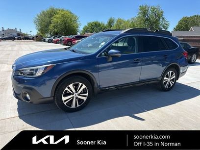 Used 2019 Subaru Outback 2.5i Limited w/ Protection Package #1