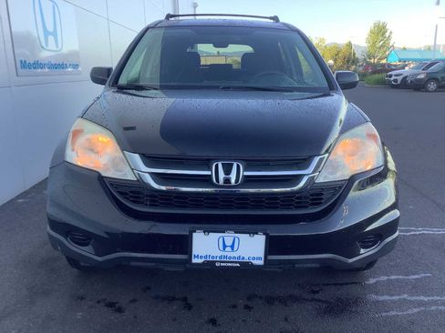 Used 2011 Honda CR-V SE image 9