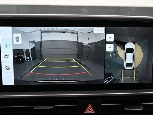 Used 2023 Hyundai Ioniq 6 Limited RWD image 24