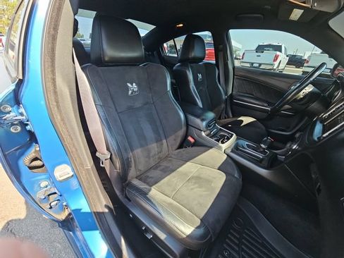 Used 2021 Dodge Charger Scat Pack RWD image 17