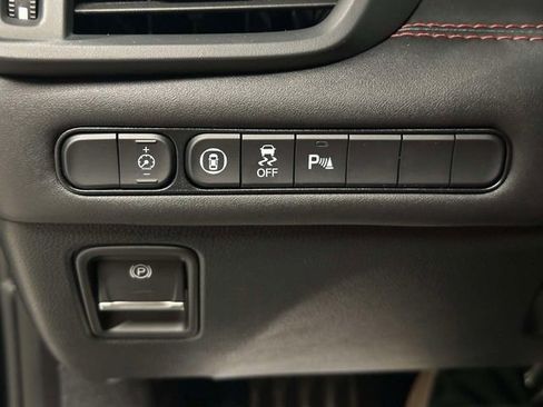 Used 2025 Acura TLX SH-AWD w/ A-SPEC Pkg image 22