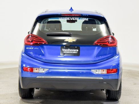 Used 2019 Chevrolet Bolt Premier w/ Infotainment Package image 10