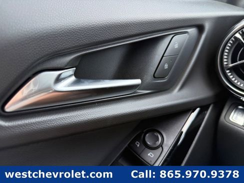New 2026 Chevrolet Equinox LT w/ Midnight Edition AWD/4WD image 28