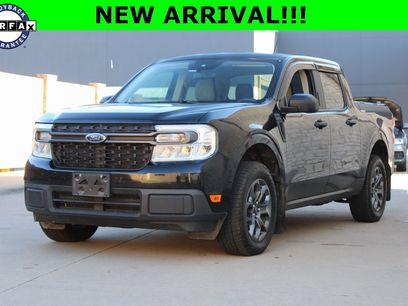 Used 2022 Ford Maverick XLT