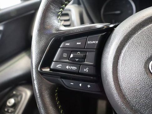 Used 2024 Subaru Ascent Onyx Edition image 19