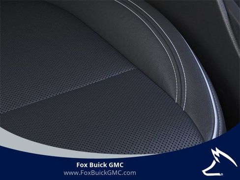 New 2026 Buick Encore GX Avenir image 21