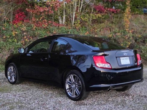 Used 2012 Scion tC image 5