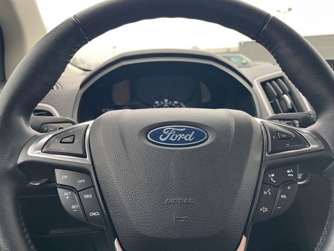 Used 2022 Ford Edge SEL w/ Convenience Package image 15