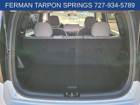 Used 2018 Kia Soul Base 4D Hatchback image 18