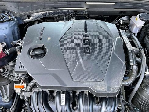 Used 2024 Hyundai Sonata SEL FWD image 31