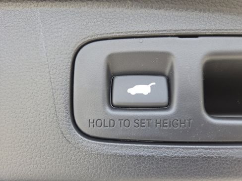 New 2026 Honda CR-V TrailSport image 20