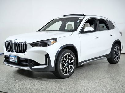 Certified 2025 BMW X1 xDrive28i w/ Technology Package