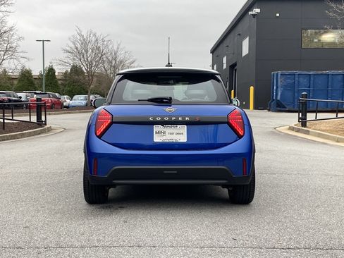 New 2026 MINI Cooper S FWD image 16