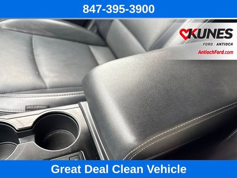 Used 2017 Subaru Outback 2.5i Limited image 46