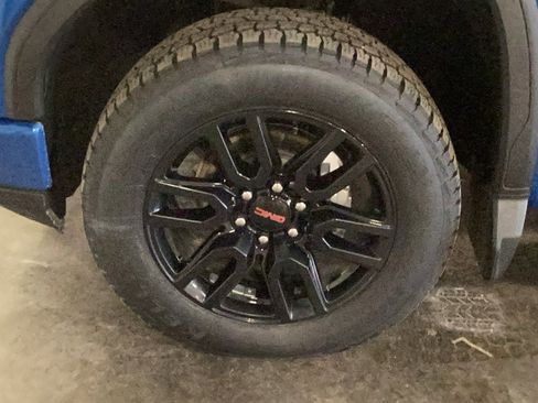 Used 2023 GMC Sierra 1500 Elevation w/ LPO, GMC Protection Package image 20