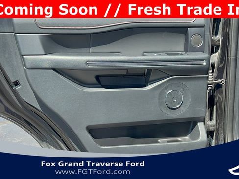 Certified 2022 Ford Expedition Limited AWD/4WD image 35