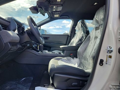 New 2026 Subaru Outback Premium AWD/4WD image 6