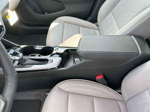New 2026 Buick Envista Avenir FWD image 20