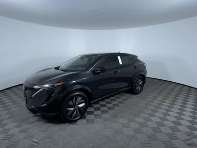 Used 2024 Nissan Ariya AWD