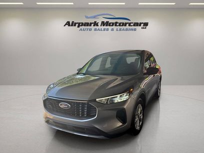 Used 2024 Ford Escape Active