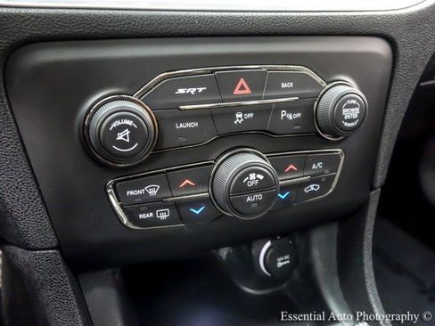Used 2016 Dodge Charger SRT Hellcat RWD image 24