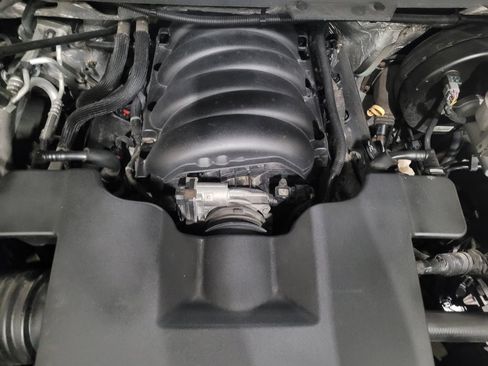 Used 2017 Chevrolet Silverado 1500 LT w/ All Star Edition image 30