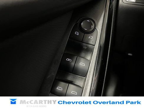 Used 2025 Chevrolet Equinox LT w/ Convenience Package II FWD image 16