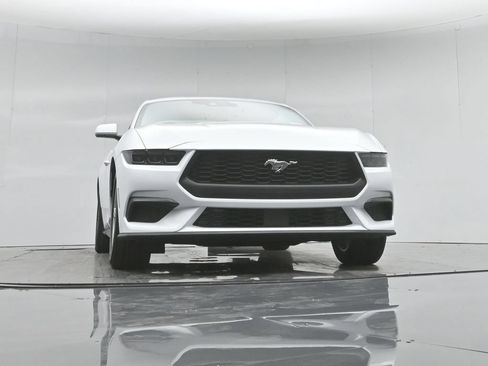 New 2026 Ford Mustang Coupe RWD image 42