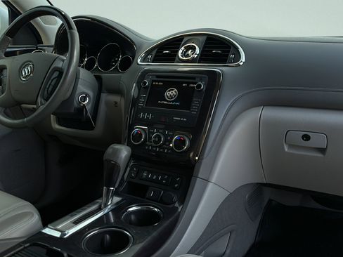 Used 2016 Buick Enclave Leather image 35
