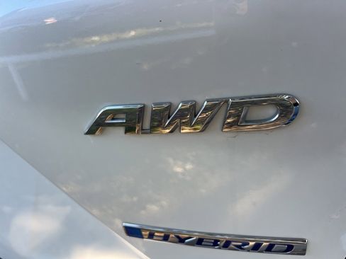 Certified 2020 Honda CR-V EX image 16