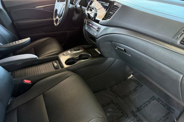Certified 2023 Honda Passport EX-L image 20