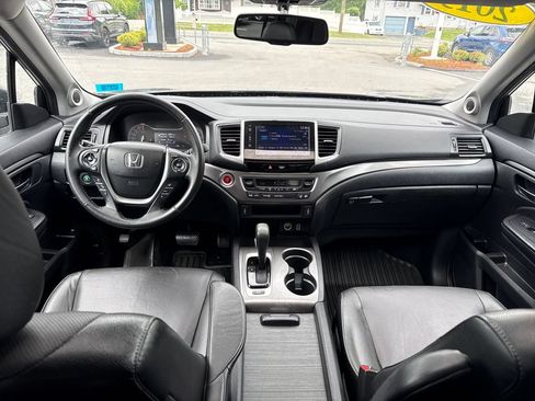 Used 2019 Honda Ridgeline RTL-T image 14