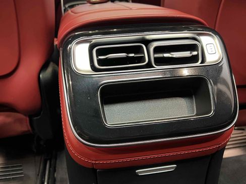 Used 2023 Mercedes-Benz S 580 4MATIC Sedan image 71